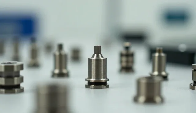 质量控制在加工过程中的性能表现与适用条件分析