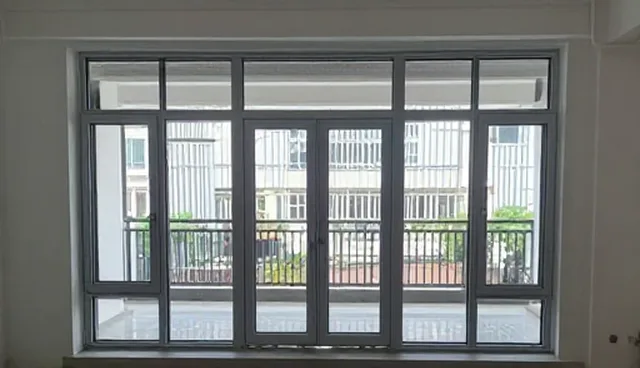 铝合金门窗断桥隔热窗的适用条件与选择依据